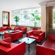 Park Inn by Radisson Harlow 