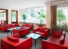 Park Inn by Radisson Harlow 