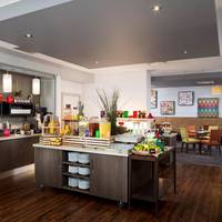 Park Inn by Radisson Northampton 