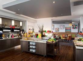 Park Inn by Radisson Northampton 