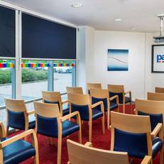 Park Inn by Radisson Birmingham Walsall 