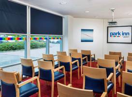Park Inn by Radisson Birmingham Walsall 