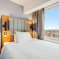 Park Inn by Radisson York City Centre 