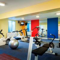 Park Inn by Radisson Shannon Airport 