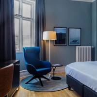 Radisson Blu 1919 Hotel, Reykjavik 