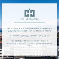 Park Inn Island by Radisson 