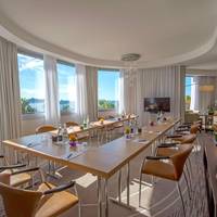 Radisson Blu 1835 Hotel & Thalasso, Cannes 