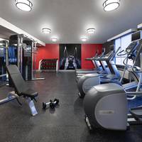 Radisson Suites Hotel Toronto Airport