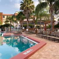 Radisson Hotel Orlando-International Drive 