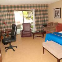 Park Inn by Radisson Fresno 