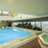 Radisson Plaza Santiago Hotel 