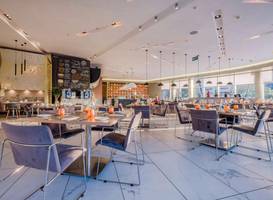 Radisson Blu Gautrain Hotel, Sandton Johannesburg 