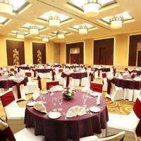 Radisson Blu Hotel Chennai City Centre 