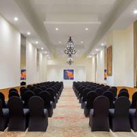 Radisson Blu Plaza Hotel 