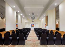 Radisson Blu Plaza Hotel 