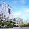 Radisson Blu Hotel Pudong Century Park 