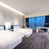 Grand Mercure Shanghai Century Park Hotel