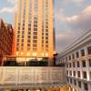 Radisson Blu Hotel Shanghai Hong Quan 