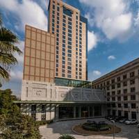 Shanghai Baixia Pagoda Hotel