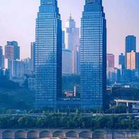 Radisson Blu Plaza Chongqing 