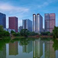 Radisson Blu Hotel Liuzhou 