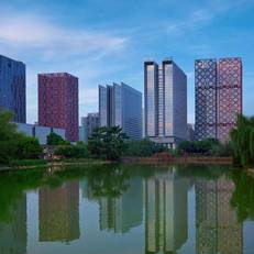 Radisson Blu Hotel Liuzhou 