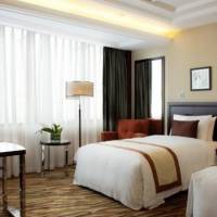 Tianjin Radisson Blu Plaza Hotel 
