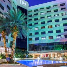 Hotel Radisson Royal Cali 