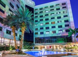 Hotel Radisson Royal Cali 