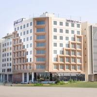 Park Inn by Radisson Muscat 