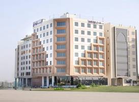 Park Inn by Radisson Muscat 