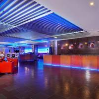 Radisson Decapolis Hotel Panama City 