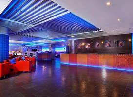 Radisson Decapolis Hotel Panama City 