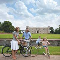 Hilton London Syon Park 