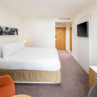 DoubleTree by Hilton Manchester Piccadilly 