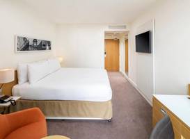 DoubleTree by Hilton Manchester Piccadilly 