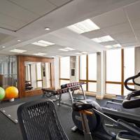 Hilton Garden Inn Birmingham Brindley Place 