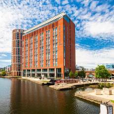 DoubleTree by Hilton Leeds 