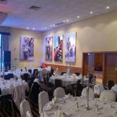 DoubleTree by Hilton Sheffield Park 