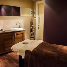 DoubleTree by Hilton Sheffield Park 