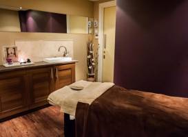 DoubleTree by Hilton Sheffield Park 