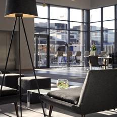 DoubleTree by Hilton Lincoln