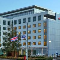 Hampton by Hilton Luton Airport 