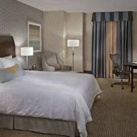 Hilton Garden Inn Toronto City Centre