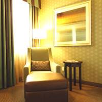 Hilton Garden Inn Toronto City Centre