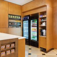 Hilton Garden Inn Montreal Centre-Ville 