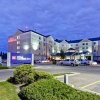 Hilton Garden Inn Calgary Airport 