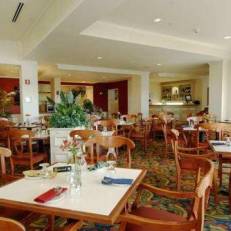 Hilton Garden Inn Calgary Airport 