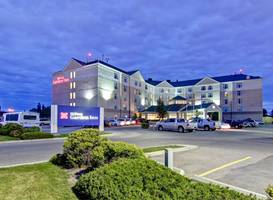 Hilton Garden Inn Calgary Airport 
