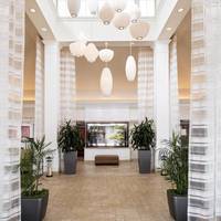 Hilton Garden Inn West Edmonton 